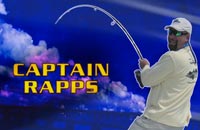 Captain Pete Rapps
